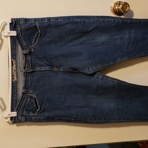 old navy jeans used in good condition